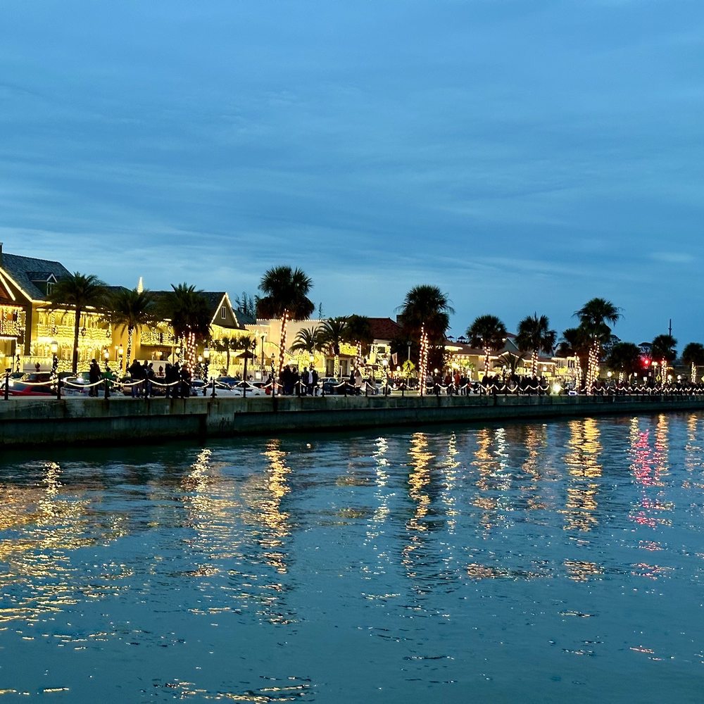 City of St Augustine - Landmarks & Historical Buildings Near Me - Saint Augustine, Florida