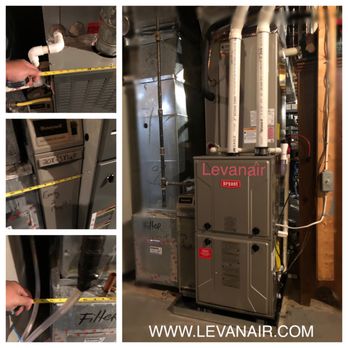 Levanair Heating & Air Conditioning - Furnace replacement - Heating & Air Conditioning/HVAC Near Me - Centreville, Virginia Levanair Heating & Air Conditioning - Furnace replacement - Heating & Air Conditioning/HVAC Near Me - Centreville, Virginia