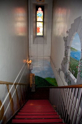 Castle Rock Hostel by null