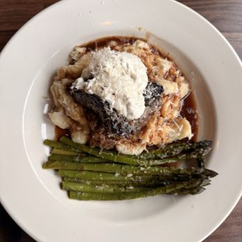 The Public House - Seafood Near Me - Machias, Maine
