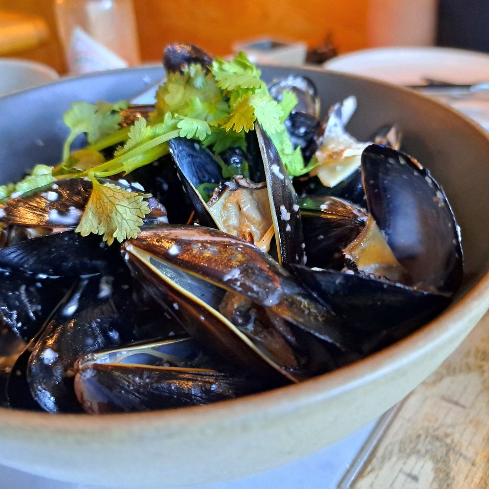 Pearl Diver - Seafood Near Me - Toronto, Ontario Pearl Diver - Seafood Near Me - Toronto, Ontario