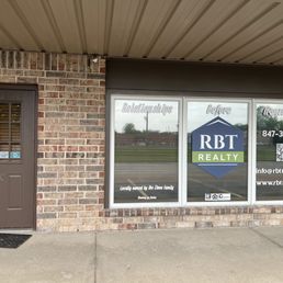 Exterior photo of RBT Realty - Cary, Illinois Exterior photo of RBT Realty - Cary, Illinois
