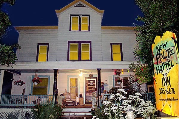 New Paltz Hostel by null