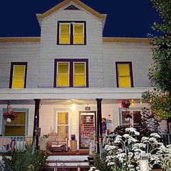 New Paltz Hostel
