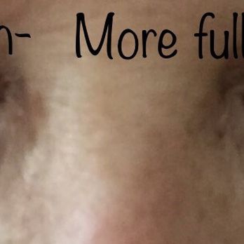 Lash Up - When I got home, took a picture and it's very clear it's uneven, but she had another appt waiting. - Eyelash Service Near Me - Dana Point, California Lash Up - When I got home, took a picture and it's very clear it's uneven, but she had another appt waiting. - Eyelash Service Near Me - Dana Point, California