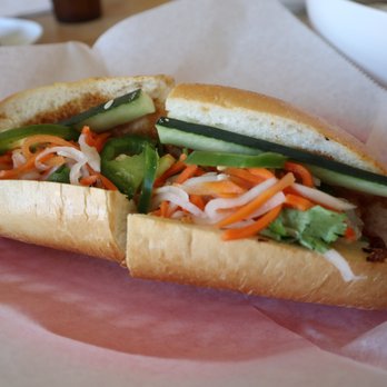 CoCo Vietnamese Sandwiches & Pho - Shrimp Bahn Mi - Vietnamese Near Me - Chicago, Illinois CoCo Vietnamese Sandwiches & Pho - Shrimp Bahn Mi - Vietnamese Near Me - Chicago, Illinois