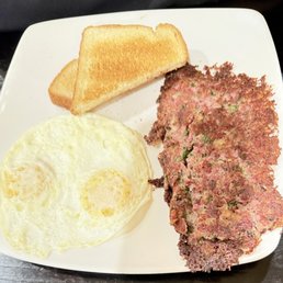 Sausage 2 Eggs