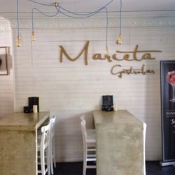 Marieta - Local