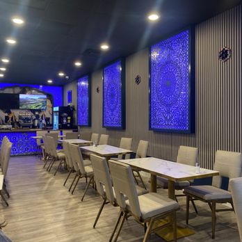 Mashawee Stop - Seating Area. - Mediterranean Near Me - Westerville, Ohio Mashawee Stop - Seating Area. - Mediterranean Near Me - Westerville, Ohio