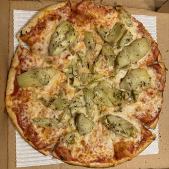 Herb & Fire - Celebration - Pizza Near Me - Grand Rapids, Michigan