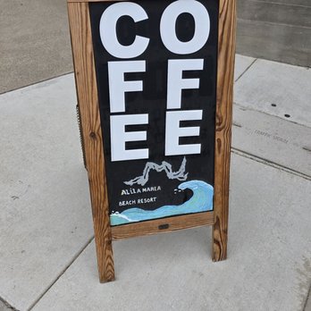 Seven Seas Roasting - Coffee Roasteries Near Me - Encinitas, California Seven Seas Roasting - Coffee Roasteries Near Me - Encinitas, California