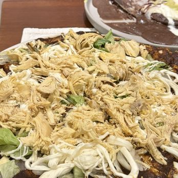 El Sabor de Oaxaca - Oaxacan Near Me - San Miguel Topilejo, DIF