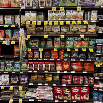 Fresh Thyme Market - Vitamins & Supplements Near Me - Brookfield, Wisconsin