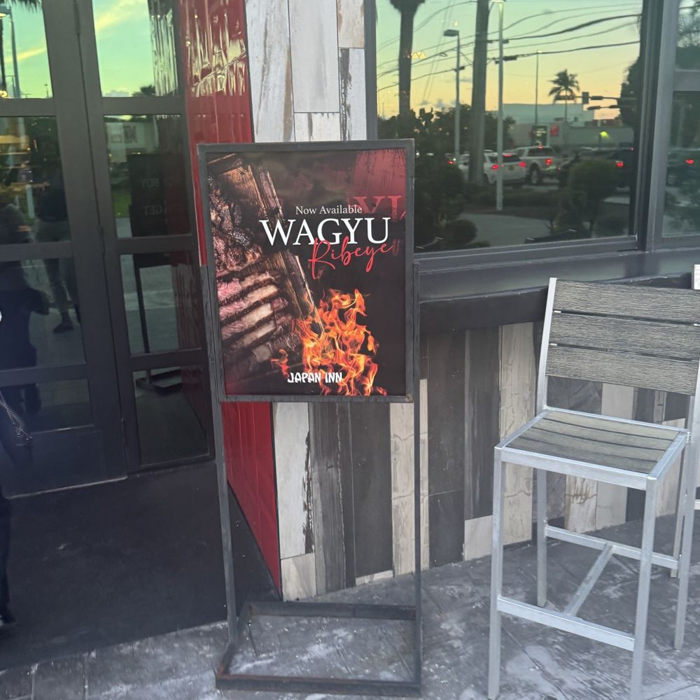 Japan Inn - Sushi Bars Near Me - Miami, Florida Japan Inn - Sushi Bars Near Me - Miami, Florida