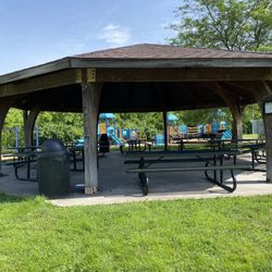 Santa Fe Park