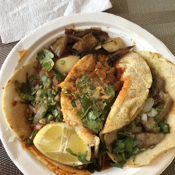 El Volcan - Food Trucks Near Me - Salinas, California