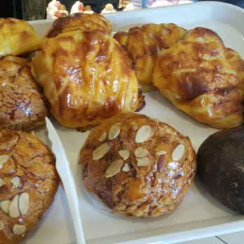 85°C Bakery Cafe-Irvine - Coffee & Tea Near Me - Irvine, California