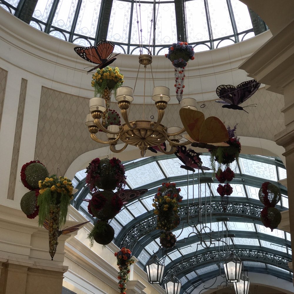 Bellagio - Hotels Near Me - Las Vegas, Nevada
