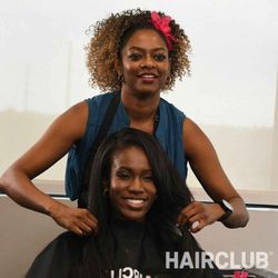 HAIRCLUB