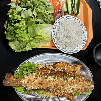 Seafood Holic - a plate of vegetables and a bowl of noodles - Seafood Near Me - Garden Grove, California Seafood Holic - a plate of vegetables and a bowl of noodles - Seafood Near Me - Garden Grove, California
