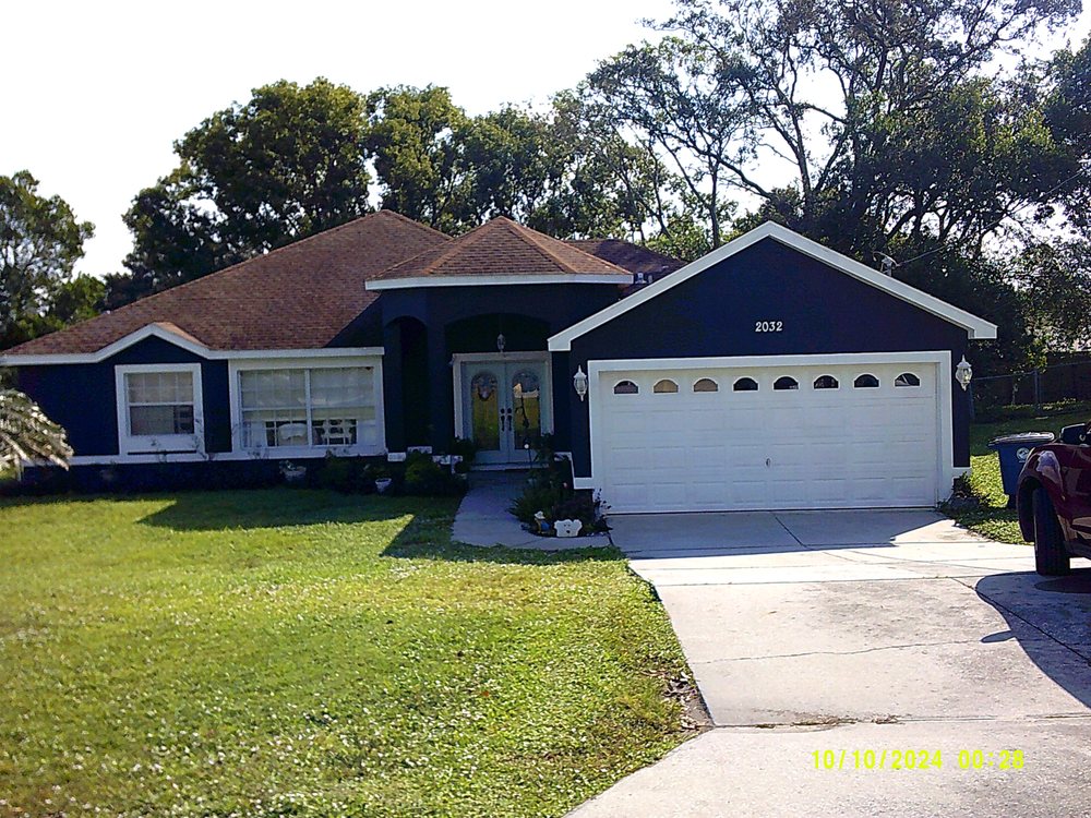 Slide of Best Choice Roofing