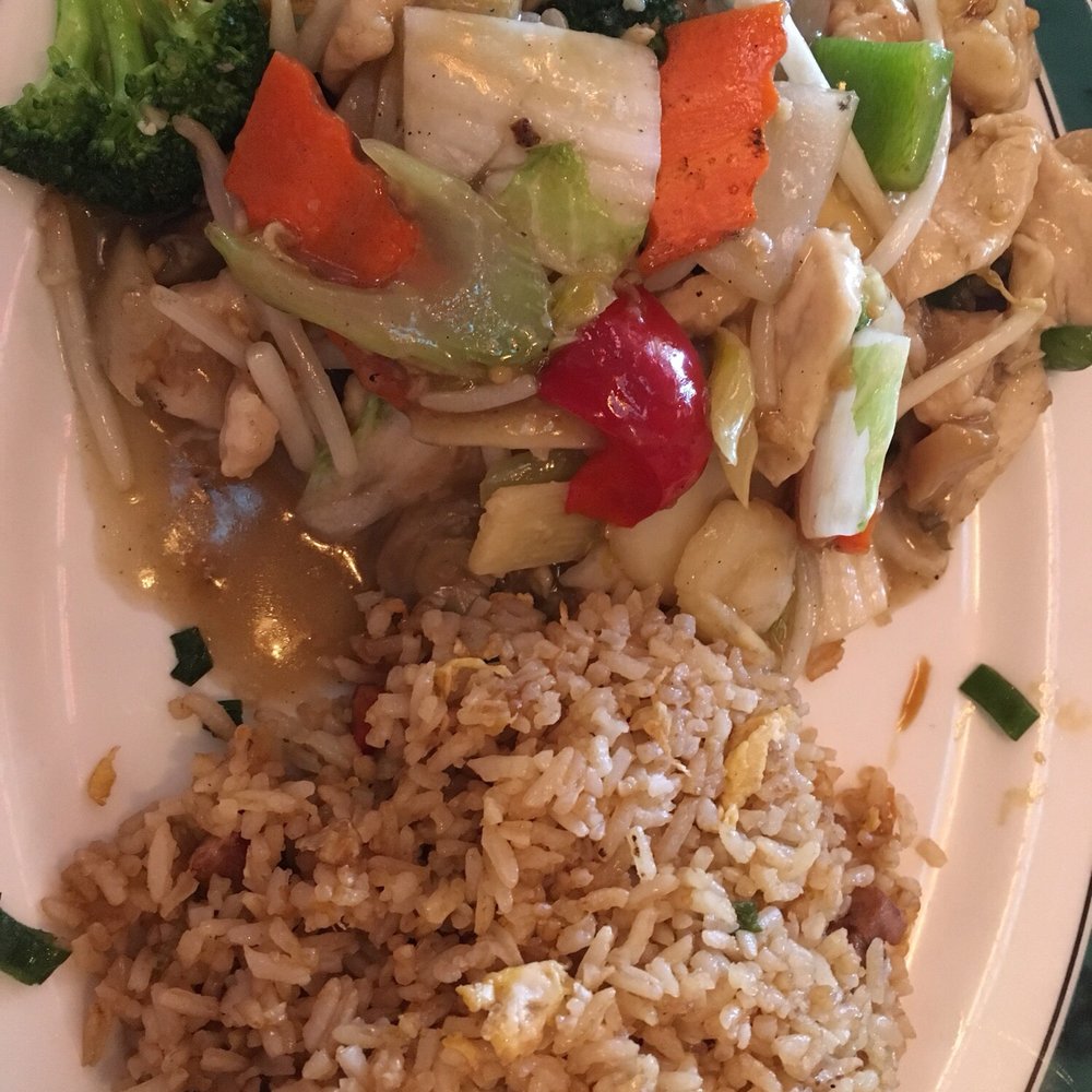Wei Asian Cafe - Chop Suey with Chicken - Chinese Near Me - Tucson, Arizona Wei Asian Cafe - Chop Suey with Chicken - Chinese Near Me - Tucson, Arizona