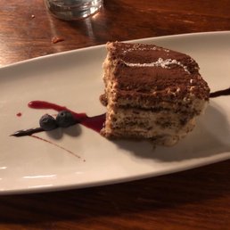 Tiramisu Tiramisu