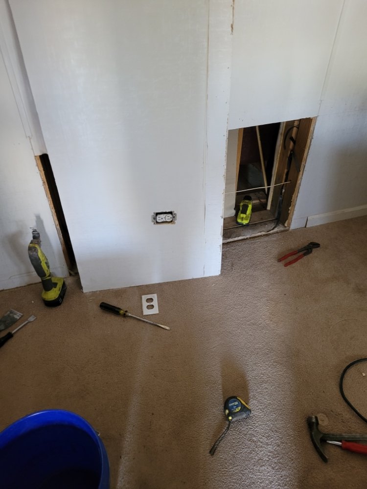 Slide of Troy Williams Plumbing