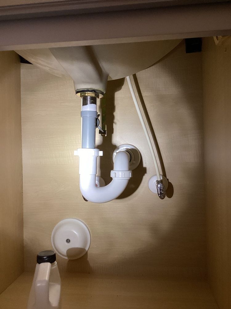 Slide of Midtown Plumbing