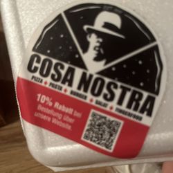 Cosa Nostra