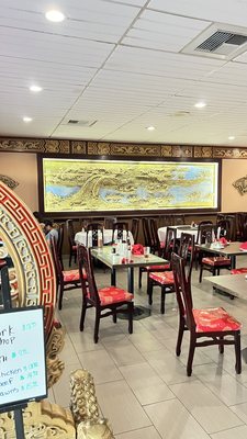 New Yen Ching Restaurant by null
