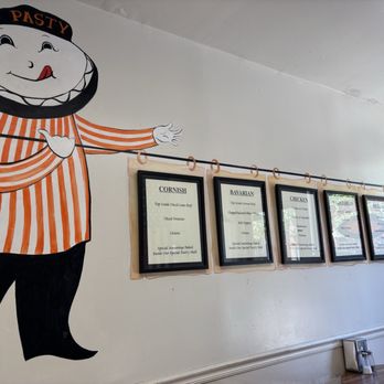 Pasty Shack - British Near Me - Sacramento, California Pasty Shack - British Near Me - Sacramento, California