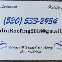 Aladdin Roofing