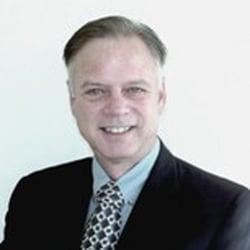 Gary M. Nichols, M.D