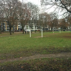 Spitalseeplatz