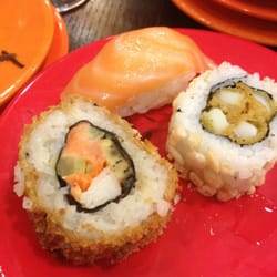 Mishi Mishi - Sushi misto