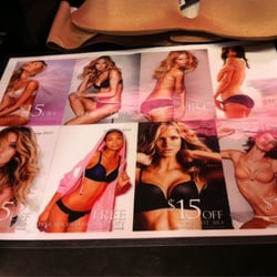 Victoria's Secret & PINK