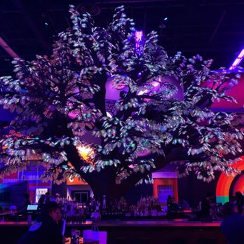 AREA15 - Venues & Event Spaces Near Me - Las Vegas, Nevada