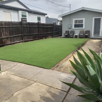 Coronado Turf - Artificial Turf Near Me
