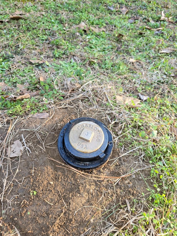 Slide of Make A Move Drain Cleaning