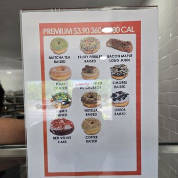 Randy's Donuts - Donuts Near Me - Fresno, California Randy's Donuts - Donuts Near Me - Fresno, California