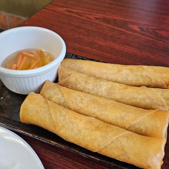 Pho Quynh - Fried egg rolls - Vietnamese Near Me - Federal Way, Washington Pho Quynh - Fried egg rolls - Vietnamese Near Me - Federal Way, Washington