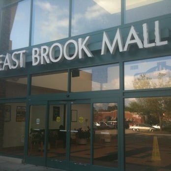 East Brook Mall - Shopping Centers Near Me - Willimantic, Connecticut East Brook Mall - Shopping Centers Near Me - Willimantic, Connecticut