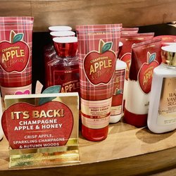 Bath & Body Works - Love this came back!