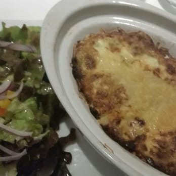 Le Parc - Ravioli - Brasseries Near Me - Lourdes, 65
