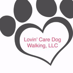 Lovin' Care Dog Walking, LLC