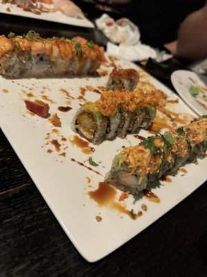 Kei Sushi Reno by null