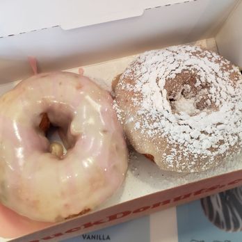 Duck Donuts - Peanut butter & French toast donuts - Donuts Near Me - Irvine, California Duck Donuts - Peanut butter & French toast donuts - Donuts Near Me - Irvine, California