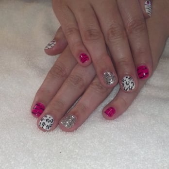 Unique Nails - Amazing job by Mindy!! - Nail Salons Near Me - Irvine, California Unique Nails - Amazing job by Mindy!! - Nail Salons Near Me - Irvine, California