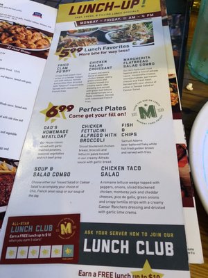 Menu photo 3 Miller's Ale House Naples, FL Menu photo 3 Miller's Ale House Naples, FL